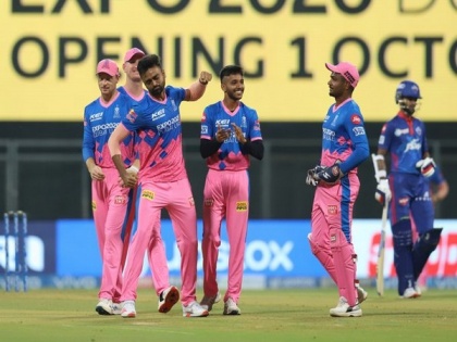 IPL 2021: Thought winning was tough, boys did well to get over the line, says Samson | IPL 2021: Thought winning was tough, boys did well to get over the line, says Samson