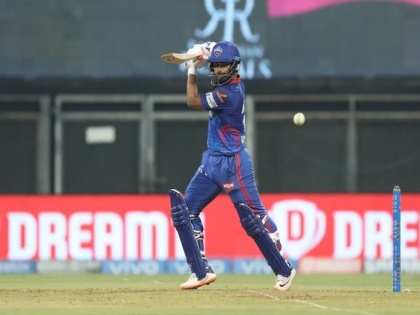 IPL 2021: Dew played big role in the end, says Pant after loss against RR | IPL 2021: Dew played big role in the end, says Pant after loss against RR