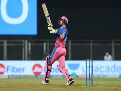 IPL 2021: Miller and Morris hand RR improbable three-wicket win over DC | IPL 2021: Miller and Morris hand RR improbable three-wicket win over DC