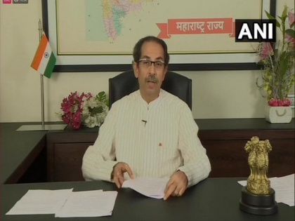 Uddhav Thackeray to chair meeting today to assess COVID situation | Uddhav Thackeray to chair meeting today to assess COVID situation