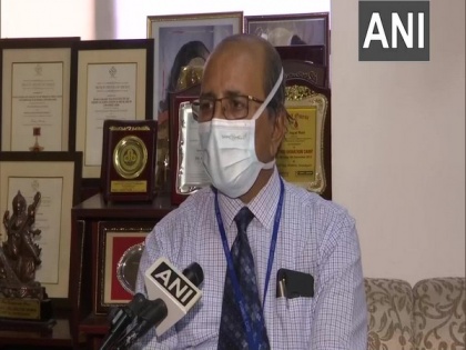 COVID-19: 70 pc samples mostly from Chandigarh sent to NCDC for testing in March had UK variant, says PGIMER Director | COVID-19: 70 pc samples mostly from Chandigarh sent to NCDC for testing in March had UK variant, says PGIMER Director