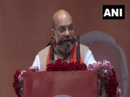 WB polls: Amit Shah claims BJP's victory on 93 seats in first 4 phases | WB polls: Amit Shah claims BJP's victory on 93 seats in first 4 phases