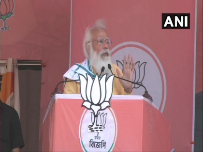 Mamata put future of millions of Bengal's youth at stake to secure Bhaipo's future: PM Modi | Mamata put future of millions of Bengal's youth at stake to secure Bhaipo's future: PM Modi