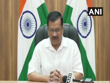 COVID-19 positivity rate has increased to 30 pc in Delhi: Arvind Kejriwal | COVID-19 positivity rate has increased to 30 pc in Delhi: Arvind Kejriwal