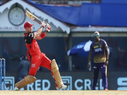 IPL 2021: Maxwell has taken to RCB like duck to water, says Kohli | IPL 2021: Maxwell has taken to RCB like duck to water, says Kohli