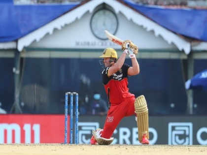 IPL 2021: ABD is best in the business towards backend of an innings, says Katich | IPL 2021: ABD is best in the business towards backend of an innings, says Katich