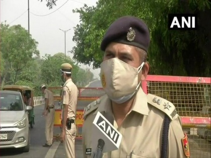 People following COVID lockdown norms, no major violation reported: Delhi Police | People following COVID lockdown norms, no major violation reported: Delhi Police