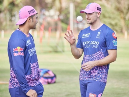 Liam Livingstone pulls out of IPL 2021 due to bubble fatigue | Liam Livingstone pulls out of IPL 2021 due to bubble fatigue