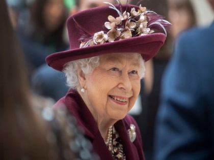 Queen Elizabeth II thanks public for 'Support and Kindness' on 95th birthday | Queen Elizabeth II thanks public for 'Support and Kindness' on 95th birthday