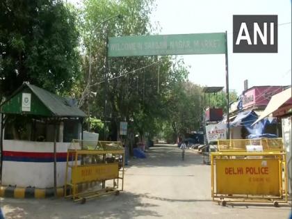 Traders Association asks Delhi govt to open markets in phased manner | Traders Association asks Delhi govt to open markets in phased manner