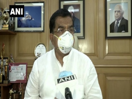 Delhi: Oxygen shortage will be resolved in a day or two, says Ganga Ram Hospital Chairperson | Delhi: Oxygen shortage will be resolved in a day or two, says Ganga Ram Hospital Chairperson