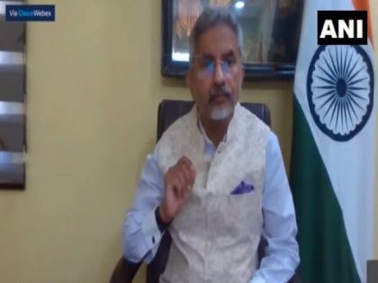 Indian military medical teams helped stabilise health situation in several countries during COVID-19 pandemic: Jaishankar | Indian military medical teams helped stabilise health situation in several countries during COVID-19 pandemic: Jaishankar