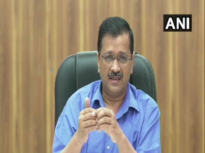 Delhi CM holds meeting to further strengthen home isolation system for COVID-19 patients | Delhi CM holds meeting to further strengthen home isolation system for COVID-19 patients