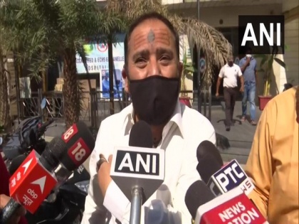 COVID-19: Five dead at Amritsar's Neelkanth Hospital due to oxygen shortage | COVID-19: Five dead at Amritsar's Neelkanth Hospital due to oxygen shortage