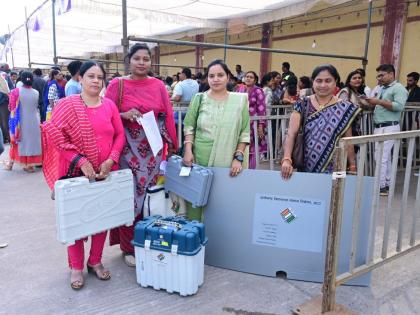 ABP-CVoter Survey: Data shows anti-incumbency in all states except Chhattisgarh | ABP-CVoter Survey: Data shows anti-incumbency in all states except Chhattisgarh ABP-CVoter Survey: Data shows anti-incumbency in all states except Chhattisgarh | ABP-CVoter Survey: Data shows anti-incumbency in all states except Chhattisgarh