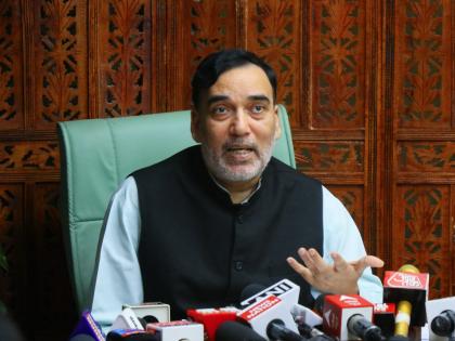 Delhi's anti-smog arsenal to persist as GRAP-III lifted | Delhi's anti-smog arsenal to persist as GRAP-III lifted Delhi's anti-smog arsenal to persist as GRAP-III lifted | Delhi's anti-smog arsenal to persist as GRAP-III lifted