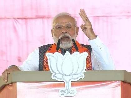 PM Modi to launch PM PVTG Development Mission on Nov 15 | PM Modi to launch PM PVTG Development Mission on Nov 15 PM Modi to launch PM PVTG Development Mission on Nov 15 | PM Modi to launch PM PVTG Development Mission on Nov 15