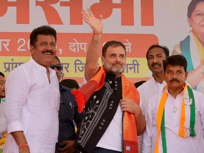 Campaign frenzy comes to an end, MP all set for Nov 17 polls | Campaign frenzy comes to an end, MP all set for Nov 17 polls Campaign frenzy comes to an end, MP all set for Nov 17 polls | Campaign frenzy comes to an end, MP all set for Nov 17 polls