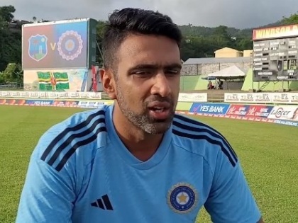 Ind vs WI, 1st Test: Ashwin reveals his usual method of bowling on different surfaces to find his sweet spot | Ind vs WI, 1st Test: Ashwin reveals his usual method of bowling on different surfaces to find his sweet spot