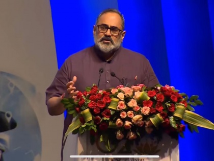 Internet is borderless, all nations must work together on cyber safety: MoS IT | Internet is borderless, all nations must work together on cyber safety: MoS IT