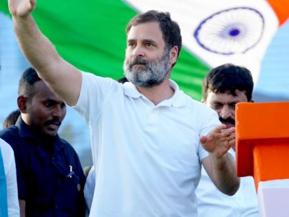 My duty remains the same, to protect the idea of India: Rahul | My duty remains the same, to protect the idea of India: Rahul