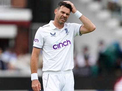 Ashes 2023: 'Looked most disappointing', Ponting suggests England to drop Anderson for 3rd Test | Ashes 2023: 'Looked most disappointing', Ponting suggests England to drop Anderson for 3rd Test