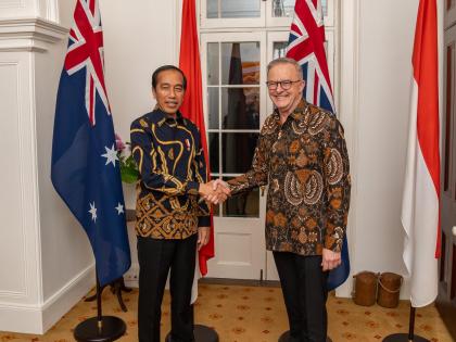 Aus eases visa rules for Indonesian travellers | Aus eases visa rules for Indonesian travellers