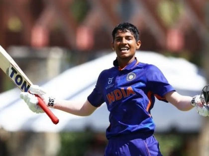 Yash Dhull to lead India A squad in Men's Emerging Teams Asia Cup 2023 in Sri Lanka | Yash Dhull to lead India A squad in Men's Emerging Teams Asia Cup 2023 in Sri Lanka