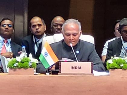 India rejects Pak's attempt to raise Kashmir issue at NAM meet | India rejects Pak's attempt to raise Kashmir issue at NAM meet India rejects Pak's attempt to raise Kashmir issue at NAM meet | India rejects Pak's attempt to raise Kashmir issue at NAM meet