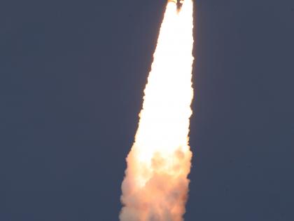 India’s 'Bahubali’ rocket LVM3 puts Chandrayaan-3 spacecraft in orbit | India’s 'Bahubali’ rocket LVM3 puts Chandrayaan-3 spacecraft in orbit India’s 'Bahubali’ rocket LVM3 puts Chandrayaan-3 spacecraft in orbit | India’s 'Bahubali’ rocket LVM3 puts Chandrayaan-3 spacecraft in orbit