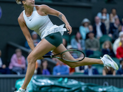 Tennis: Sabalenka and Badosa withdraw from Montreal tournament | Tennis: Sabalenka and Badosa withdraw from Montreal tournament Tennis: Sabalenka and Badosa withdraw from Montreal tournament | Tennis: Sabalenka and Badosa withdraw from Montreal tournament