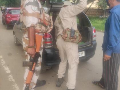 Manipur Police launch probe into arms loot from police posts | Manipur Police launch probe into arms loot from police posts Manipur Police launch probe into arms loot from police posts | Manipur Police launch probe into arms loot from police posts
