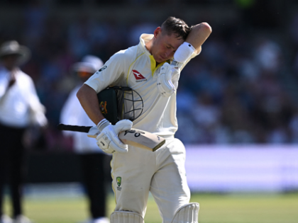 Steve O’Keefe raises questions over Marnus Labuschagne’s significant lean patch in Tests | Steve O’Keefe raises questions over Marnus Labuschagne’s significant lean patch in Tests