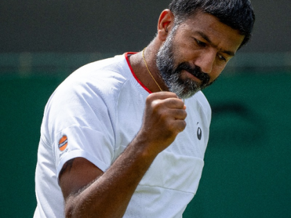 From Champion of Peace to World No. 1 in doubles, Bopanna's tennis journey goes on and on | From Champion of Peace to World No. 1 in doubles, Bopanna's tennis journey goes on and on From Champion of Peace to World No. 1 in doubles, Bopanna's tennis journey goes on and on | From Champion of Peace to World No. 1 in doubles, Bopanna's tennis journey goes on and on