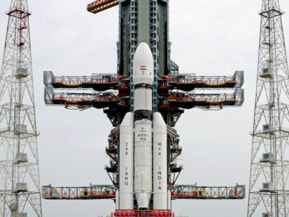 L&T plays a critical role in India’s Chandrayaan-3 mission | L&T plays a critical role in India’s Chandrayaan-3 mission