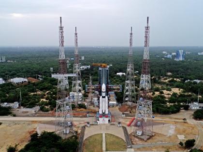 Chandrayaan 3: All set for countdown to begin for India's third moon mission | Chandrayaan 3: All set for countdown to begin for India's third moon mission
