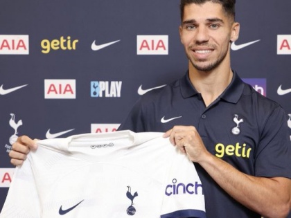 Tottenham sign Israel international Manor Solomon on a five-year deal | Tottenham sign Israel international Manor Solomon on a five-year deal