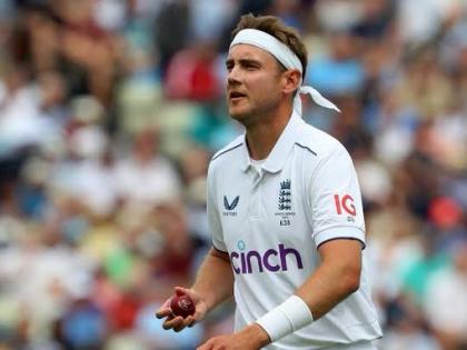 Ashes 2023: Truth is I have always found it hard bowling to David Warner, reveals Stuart Broad | Ashes 2023: Truth is I have always found it hard bowling to David Warner, reveals Stuart Broad