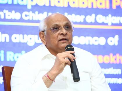Gujarat govt approves new GIDC estate in Banaskantha | Gujarat govt approves new GIDC estate in Banaskantha Gujarat govt approves new GIDC estate in Banaskantha | Gujarat govt approves new GIDC estate in Banaskantha