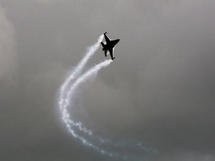 Taiwan urges US to speed up delivery of F-16 jets amid growing threat from Beijing | Taiwan urges US to speed up delivery of F-16 jets amid growing threat from Beijing Taiwan urges US to speed up delivery of F-16 jets amid growing threat from Beijing | Taiwan urges US to speed up delivery of F-16 jets amid growing threat from Beijing