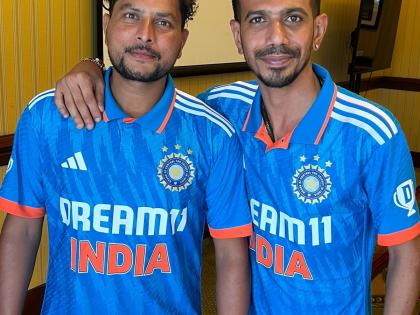 IND vs WI: 'Team combination is our top priority’, says Yuzvendra Chahal on not getting regular chances | IND vs WI: 'Team combination is our top priority’, says Yuzvendra Chahal on not getting regular chances