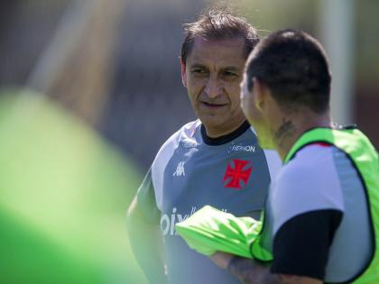 Vasco appoint Ramon Diaz as head coach | Vasco appoint Ramon Diaz as head coach Vasco appoint Ramon Diaz as head coach | Vasco appoint Ramon Diaz as head coach