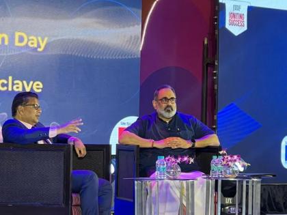 Startups in India will increase 10x in next 4-5 years: MoS IT | Startups in India will increase 10x in next 4-5 years: MoS IT