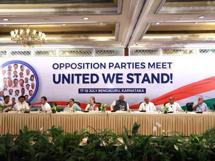 Congress leaders to visit Mumbai to take stock of preparations for 3rd INDIA's meeting | Congress leaders to visit Mumbai to take stock of preparations for 3rd INDIA's meeting Congress leaders to visit Mumbai to take stock of preparations for 3rd INDIA's meeting | Congress leaders to visit Mumbai to take stock of preparations for 3rd INDIA's meeting