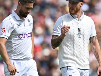 Ashes 2023, 4th Test : Woakes, Broad help England take opening day honours over Australia | Ashes 2023, 4th Test : Woakes, Broad help England take opening day honours over Australia