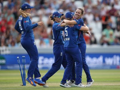 Women's Ashes points system could be tweaked, feels England pacer Kate Cross | Women's Ashes points system could be tweaked, feels England pacer Kate Cross