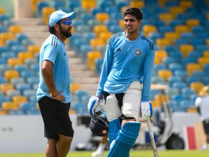 WI vs IND: Shubman Gill’s form is not a cause for concern, says Abhinav Mukund | WI vs IND: Shubman Gill’s form is not a cause for concern, says Abhinav Mukund