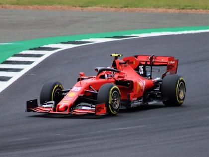 Formula 1: Sakhir Grand Prix to take place on Bahrain's outer track | Formula 1: Sakhir Grand Prix to take place on Bahrain's outer track