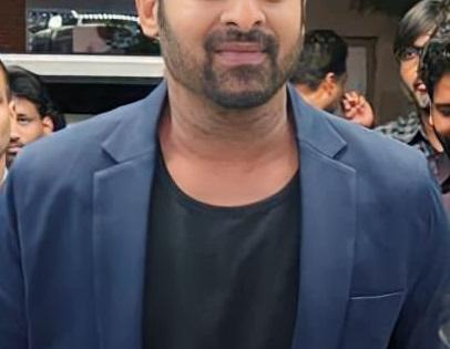 Prabhas’s Facebook page restored after it got hacked | Prabhas’s Facebook page restored after it got hacked Prabhas’s Facebook page restored after it got hacked | Prabhas’s Facebook page restored after it got hacked