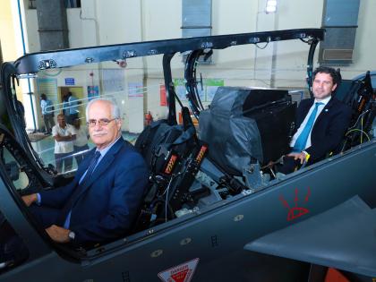 Argentinian Defence Minister visits HAL, LoI signed for Light and Medium Utility Helicopters | Argentinian Defence Minister visits HAL, LoI signed for Light and Medium Utility Helicopters Argentinian Defence Minister visits HAL, LoI signed for Light and Medium Utility Helicopters | Argentinian Defence Minister visits HAL, LoI signed for Light and Medium Utility Helicopters